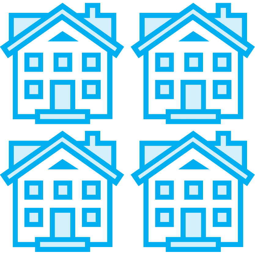 LJ Hooker Home Loans Icon