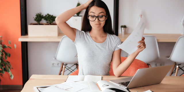 Confused about refinancing