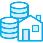 LJ Hooker Home Loans Icon