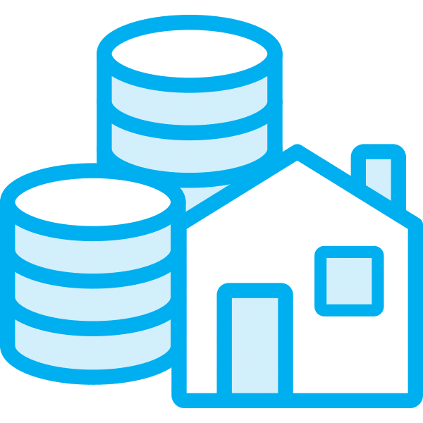 LJ Hooker Home Loans Icon