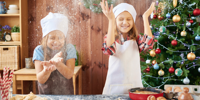 Blog – Joys of Gifting