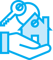 LJ Hooker Home Loans Icon