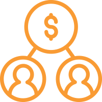 LJ Hooker Home Loans Icon