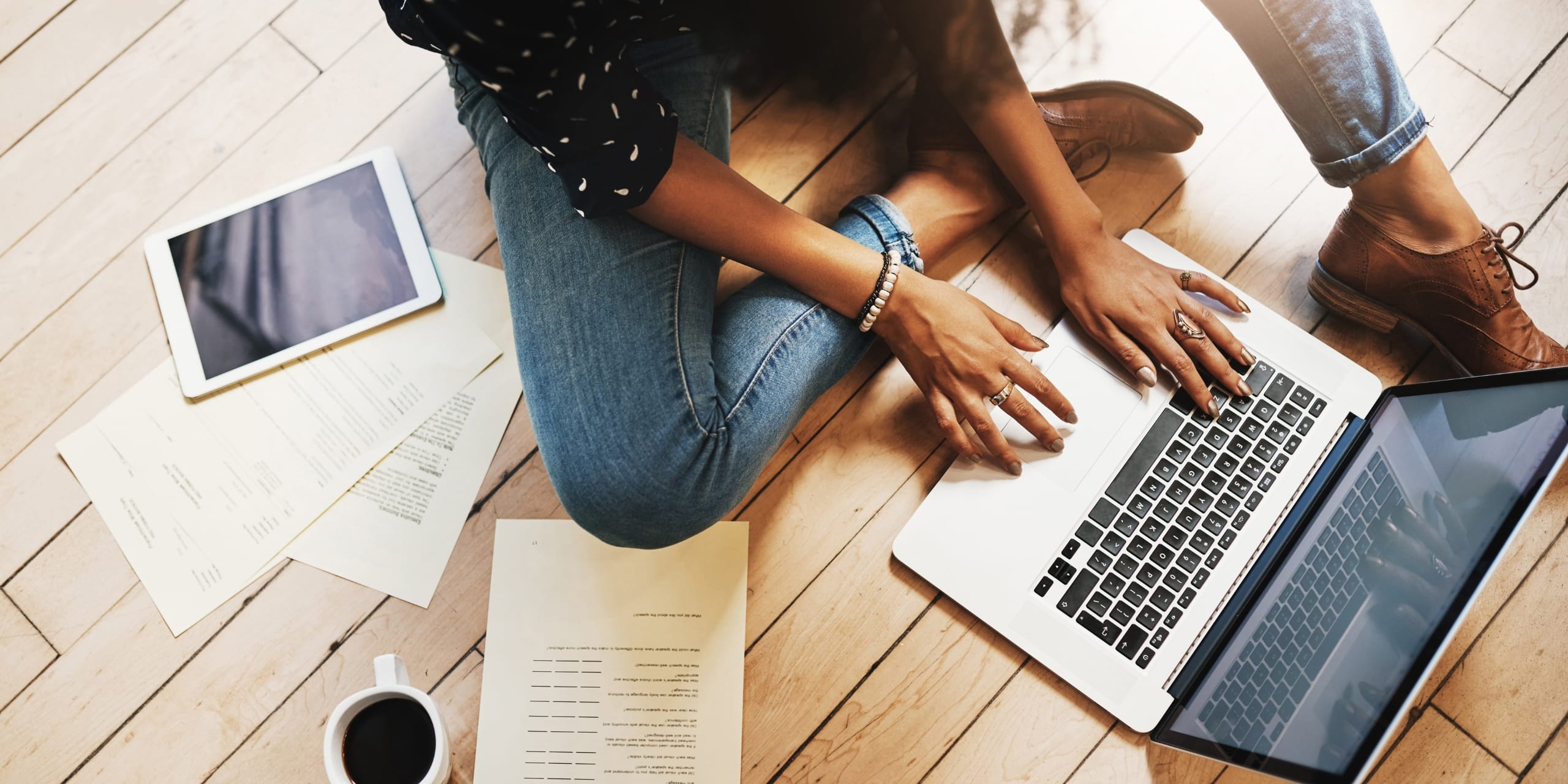 LJHHL Blog_4 Tips for SelfEmployed