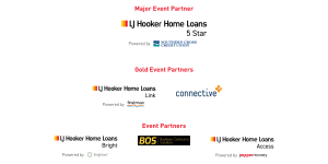 Connect Conference Event Partners 2025