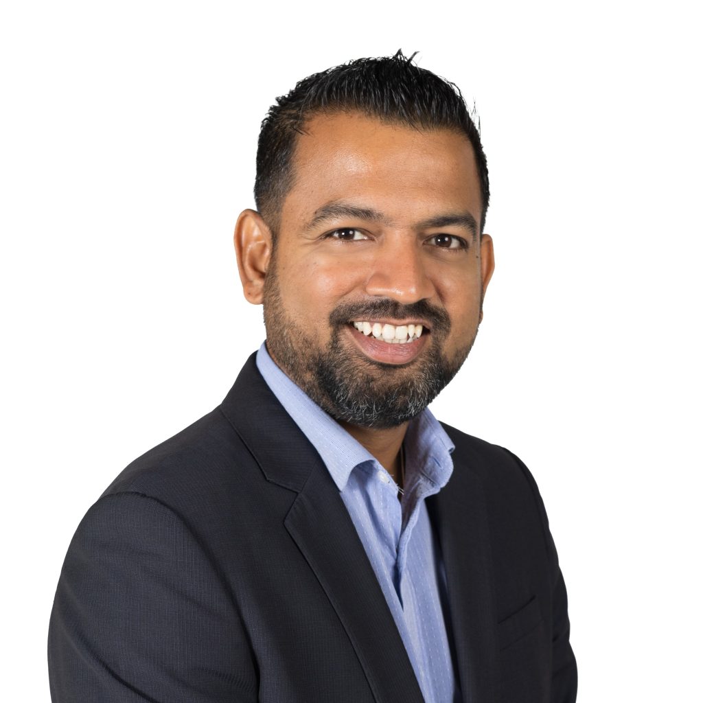 Ankur Sarawal - Profile Photo Website