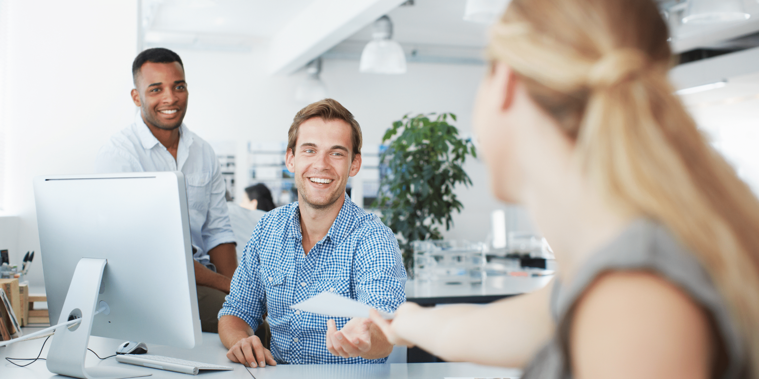 LJHHL Blog_4 Reasons to have a Lending Specialist on your side